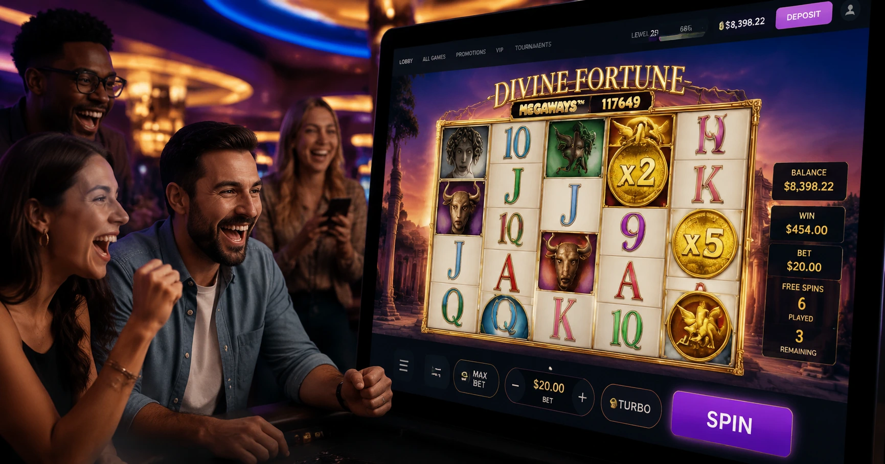 Discover the Excitement of Peso63 Slot and Its Latest Features - image 1 Discover the Excitement of Peso63 Slot and Its Latest Features - image 1