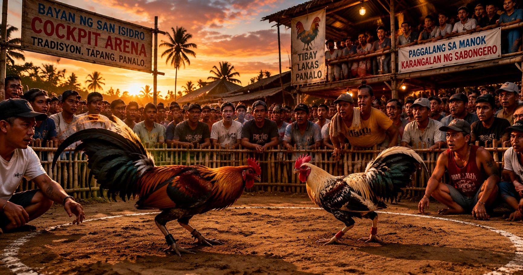 Comprehensive Guide to Jilibay Sabong and Its Impact on Filipino Gaming Culture - image 1 Comprehensive Guide to Jilibay Sabong and Its Impact on Filipino Gaming Culture - image 1