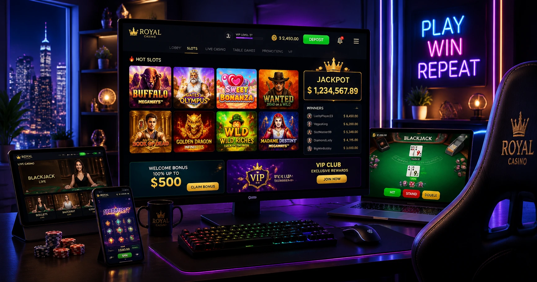 Realtalk: Analysis of Online Casino and Slot Machines in the Philippines - image 1 Realtalk: Analysis of Online Casino and Slot Machines in the Philippines - image 1