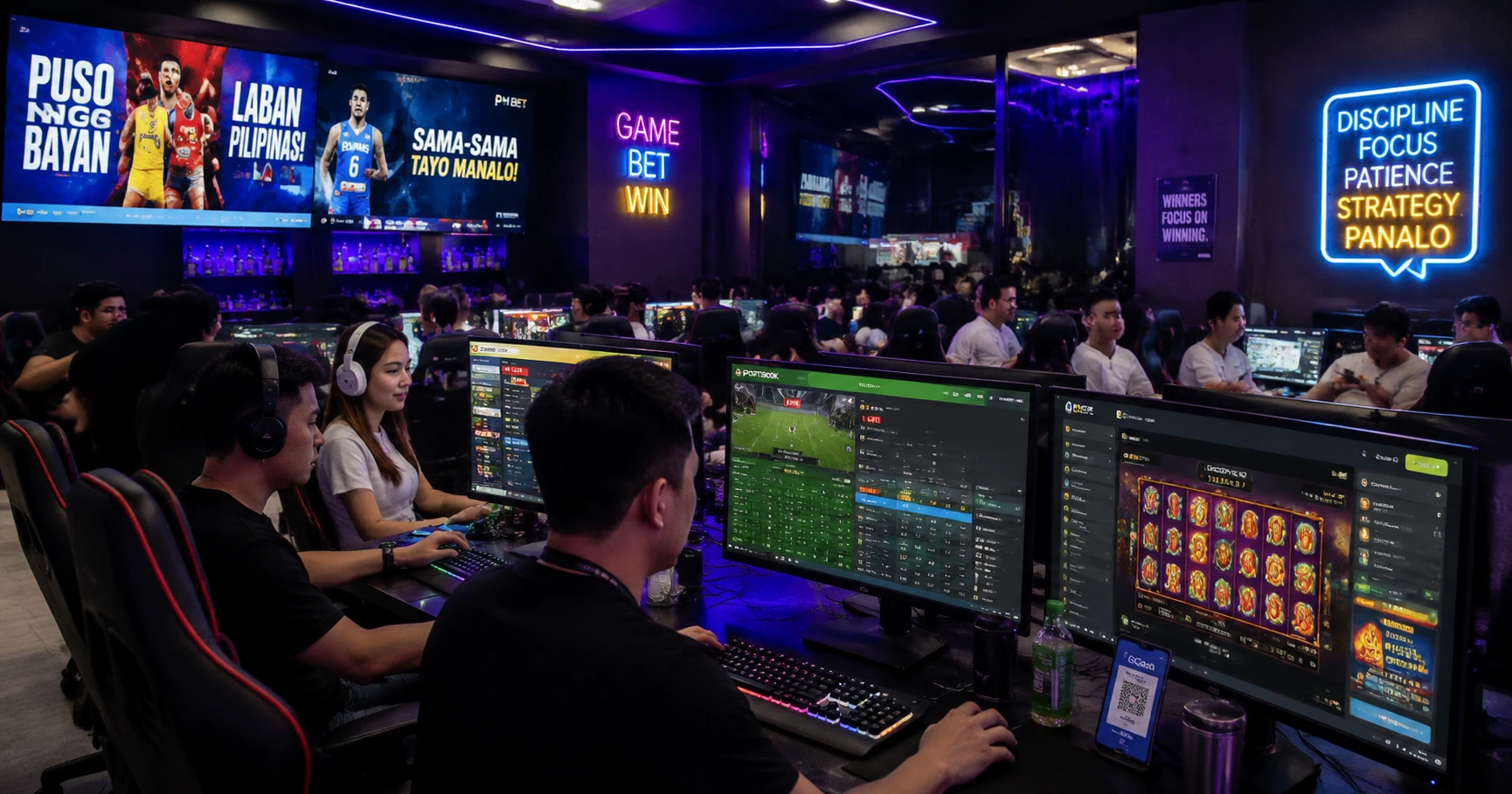 Exploring Yg777: The Leading Platform for Filipino Gamers - image 2 Exploring Yg777: The Leading Platform for Filipino Gamers - image 2