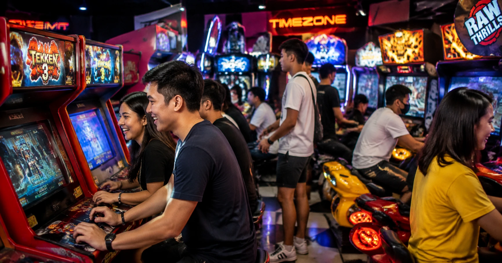 Experience the Excitement of Bonus365 Arcade Games in the Philippines - image 1 Experience the Excitement of Bonus365 Arcade Games in the Philippines - image 1