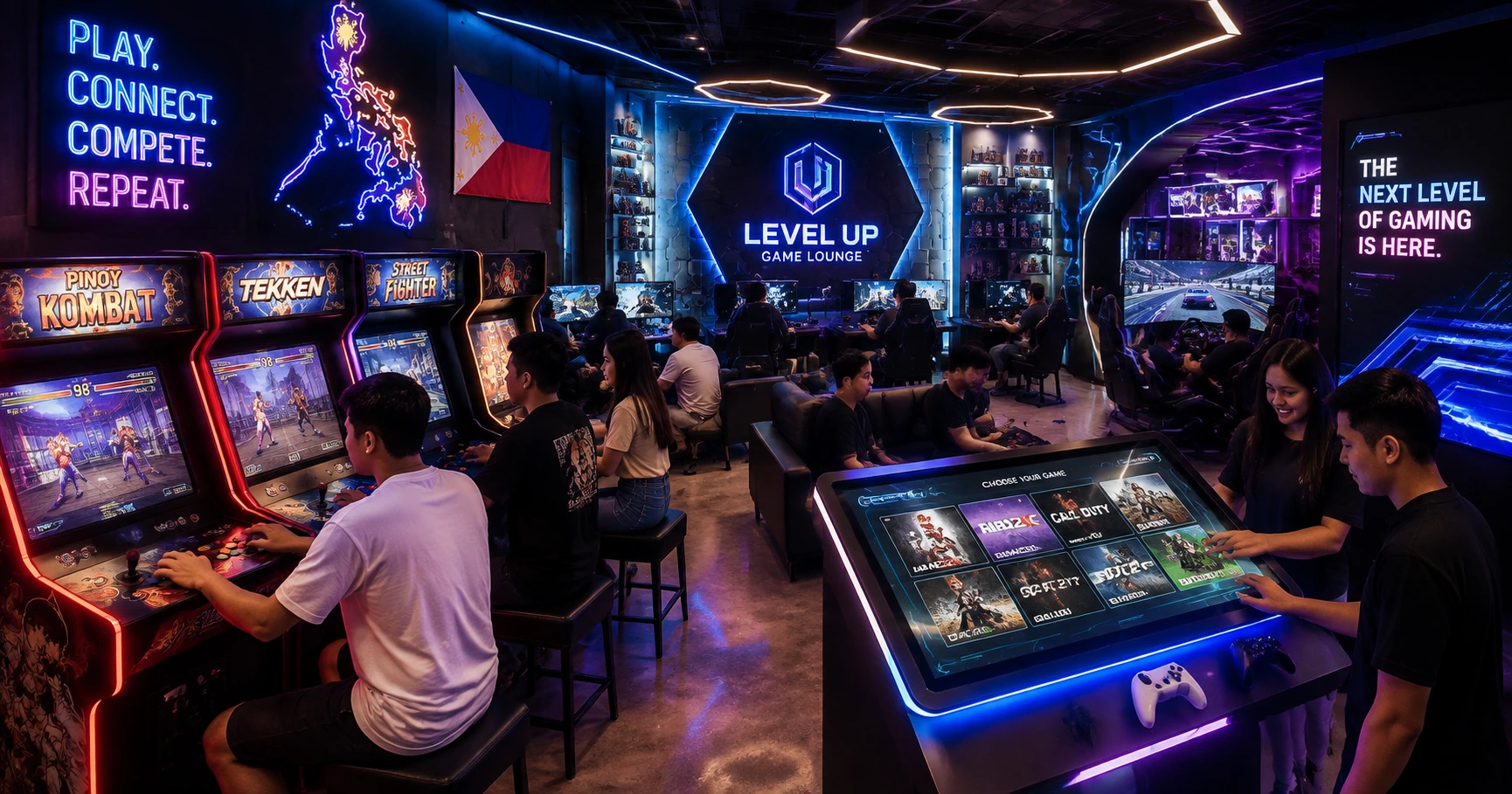 Experience the Excitement of Bonus365 Arcade Games in the Philippines - image 2 Experience the Excitement of Bonus365 Arcade Games in the Philippines - image 2