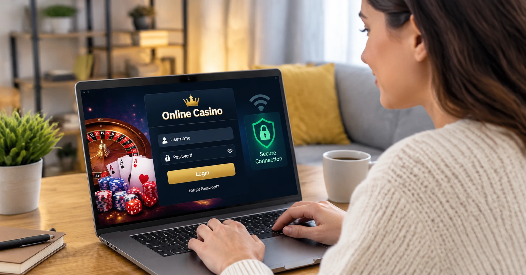 Guide to tala 888 casino login: Accessing Your Favorite Games - image 3 Guide to tala 888 casino login: Accessing Your Favorite Games - image 3