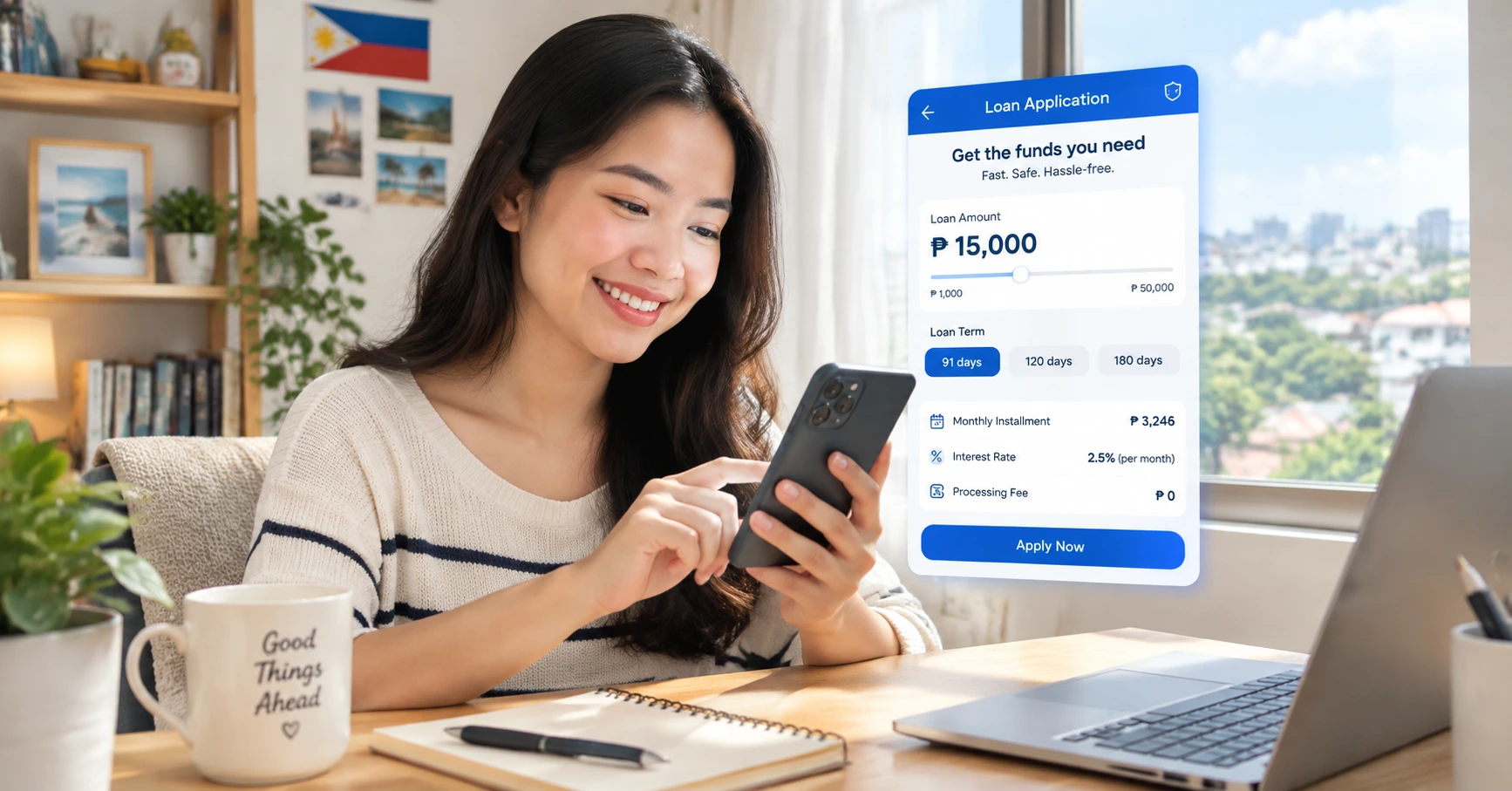 How to Maximize Your tala loan app 1st loan Benefits in the Philippines - image 1 How to Maximize Your tala loan app 1st loan Benefits in the Philippines - image 1
