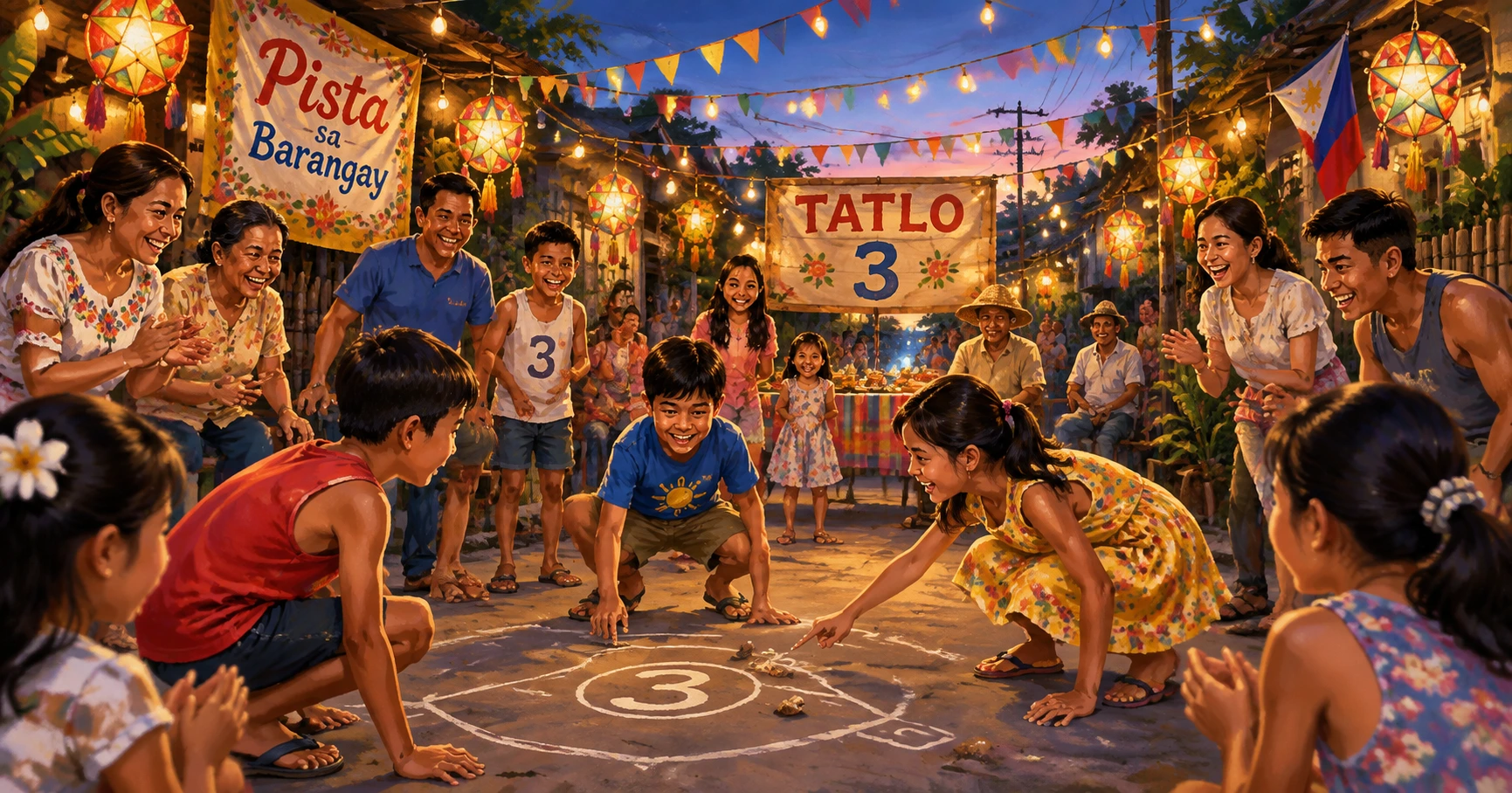 Understanding 3 Tagalog: A Filipino Cultural Phenomenon - image 1 Understanding 3 Tagalog: A Filipino Cultural Phenomenon - image 1