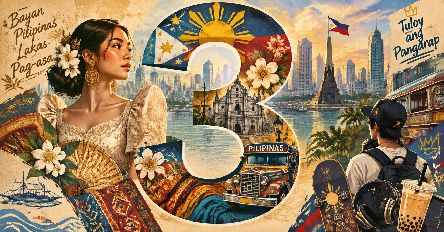Understanding 3 Tagalog: A Filipino Cultural Phenomenon - image 3 Understanding 3 Tagalog: A Filipino Cultural Phenomenon - image 3