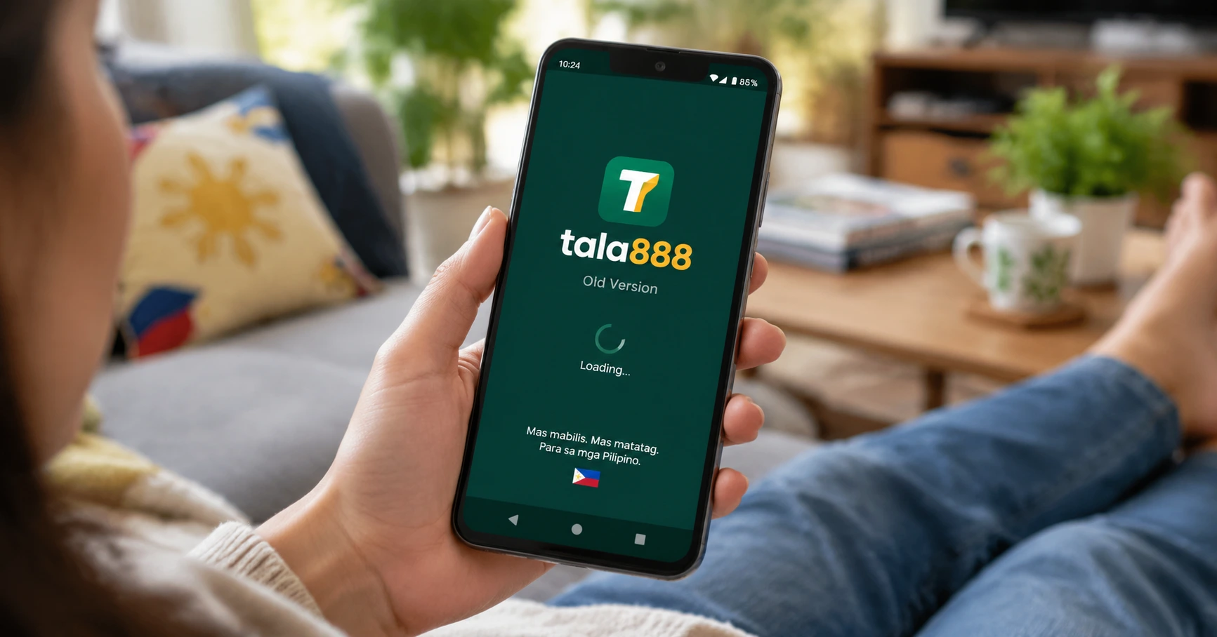 Guide to tala888 download apk old version: Features and Benefits for Filipino Users - image 3 Guide to tala888 download apk old version: Features and Benefits for Filipino Users - image 3